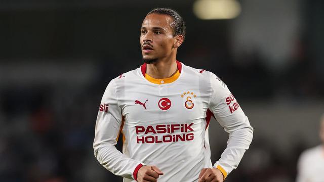 Galatasaray'da Leroy Sane depremi! Ülkesinden olay iddia