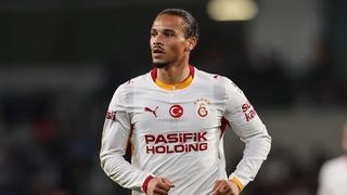 Galatasaray'da Leroy Sane depremi! Ülkesinden olay iddia