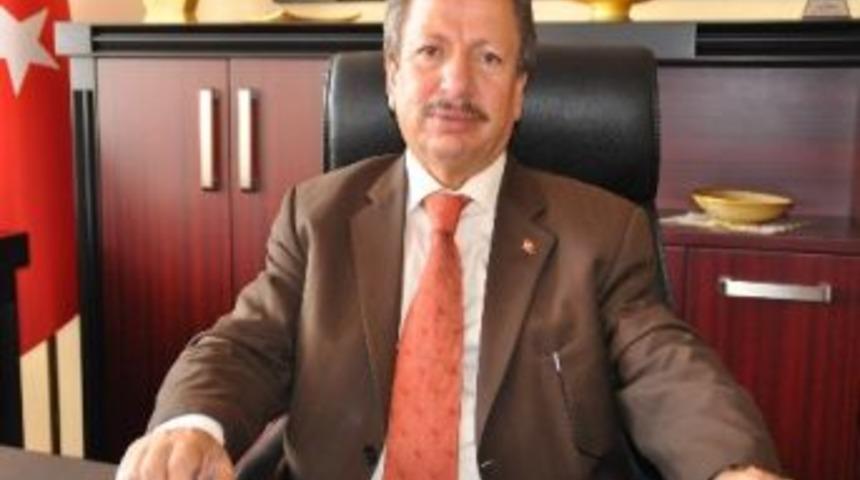 Yozgat Belediyesi, her g&uuml;n 500 kişiye iftar verecek