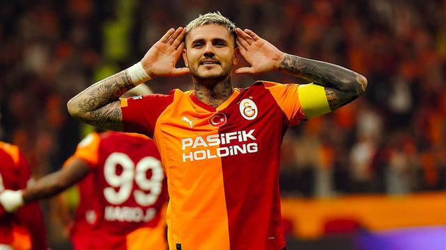 Mauro Icardi'nin yeni adresi belli oldu! İngiliz devine imzayı atıyor