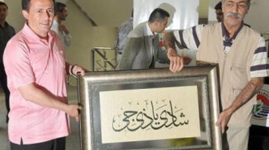 81 ilden sanat&ccedil;ılar Tuzla&rsquo;da buluştu