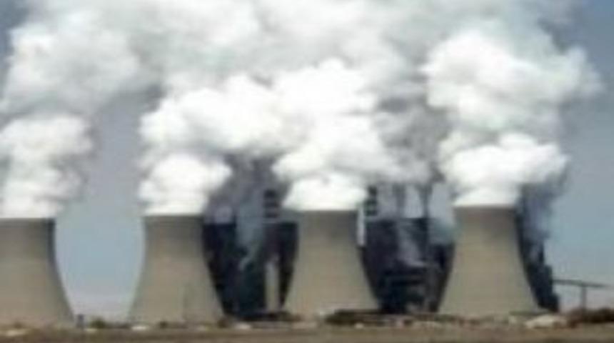 Termik santral yine g&uuml;ndemde