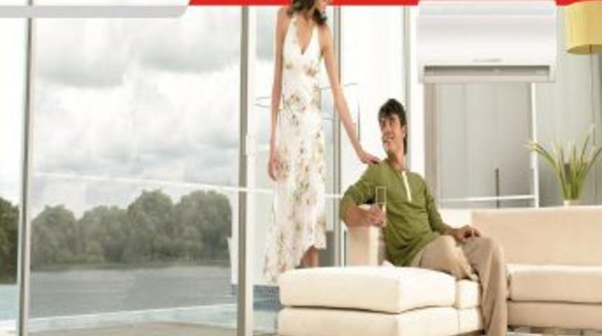 T&uuml;rk halkı klimayı yanlış kullanıyor