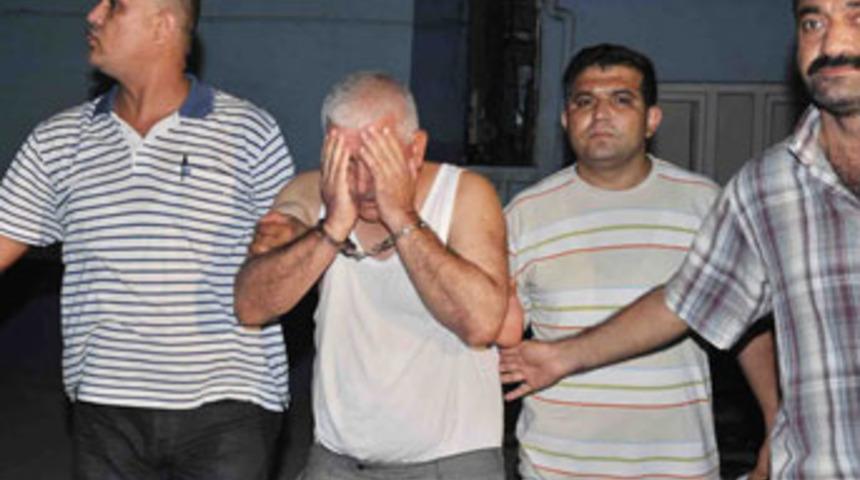 Karısını &ouml;ld&uuml;ren kocaya, şaşırtan rapor