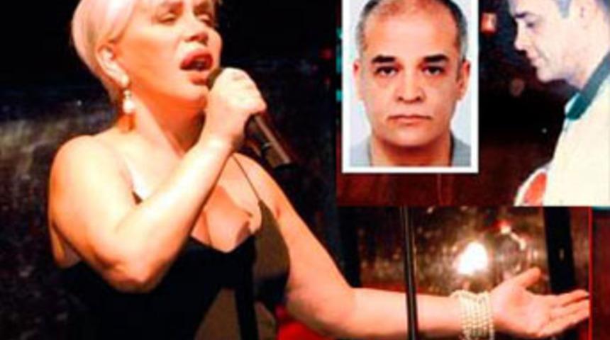 Eski gitaristi &ouml;l&uuml; bulundu