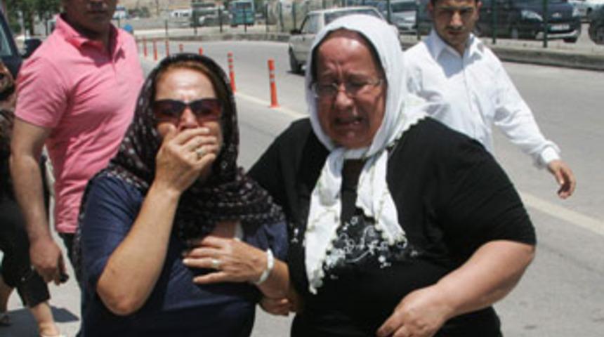 M&uuml;sik eğitmenine tek kurşun