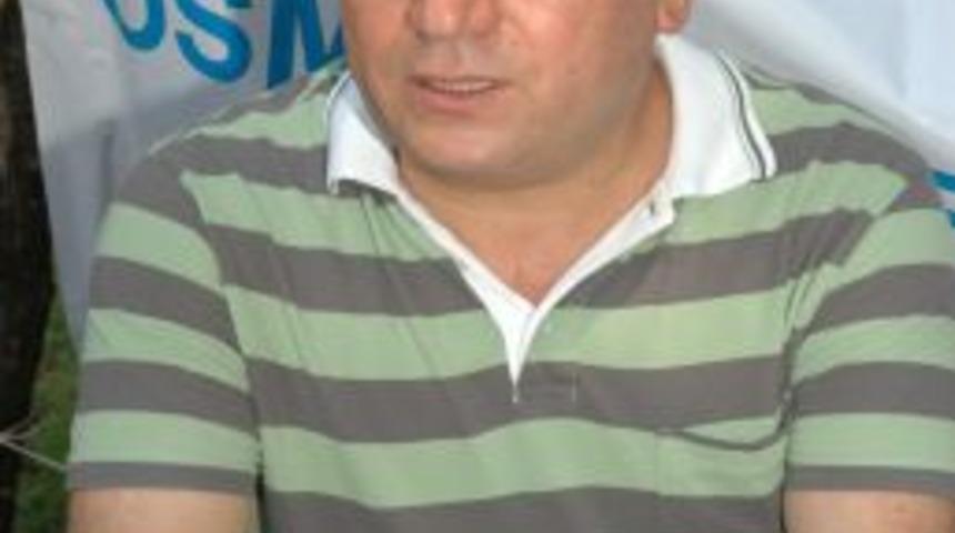 Osmaniye Engelliler Platformu hukuk masası oluşturdu