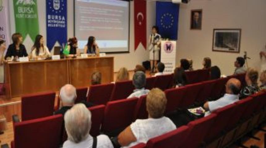 Ortalama her g&uuml;n 3 kadına şiddet uygulanıyor