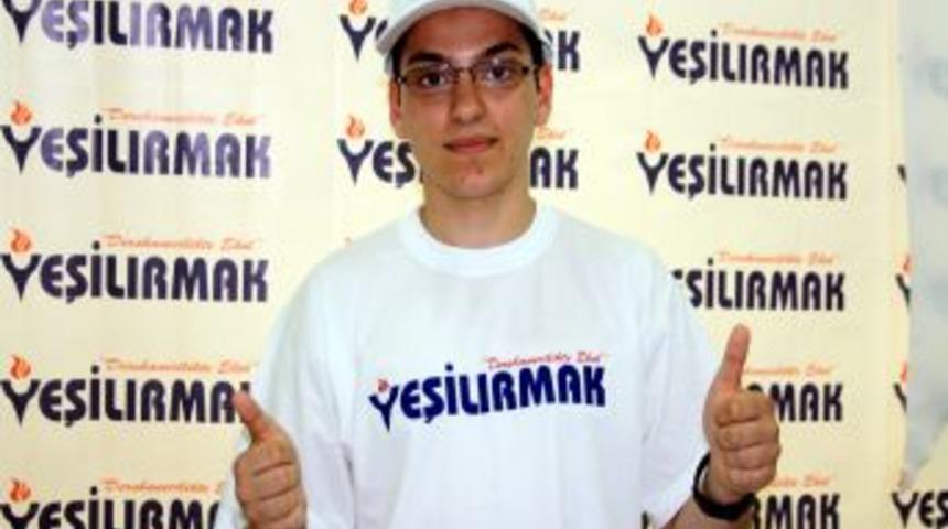 LYS T&uuml;rkiye İkincisi: Şifre s&ouml;ylentilerine kulaklarımı tıkayıp &ccedil;alıştım