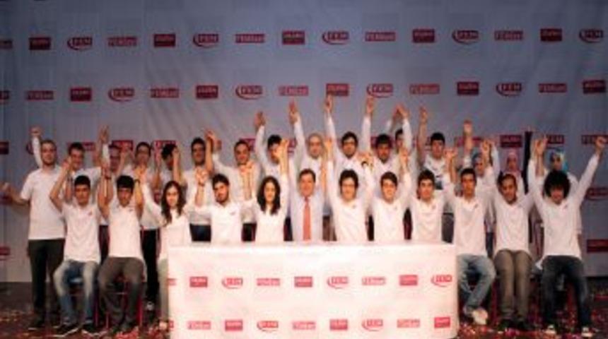 &Uuml;niversite şampiyonları Fatih ve S&uuml;leymanşah &uuml;niversitelerini istedi