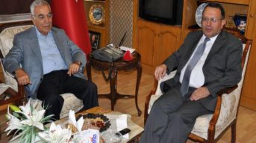 Hayırsever İşadamı memleketine okul yaptıracak