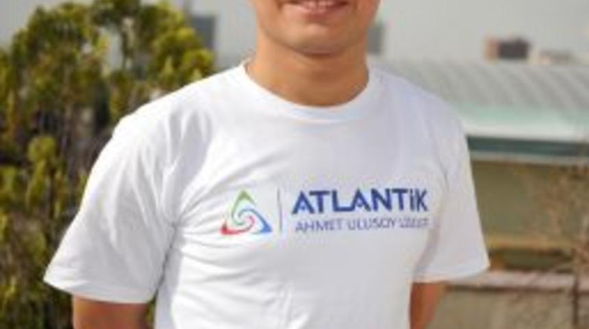 LYS T&uuml;rkiye ikincisi İlhan hukuk&ccedil;u olmak istiyor