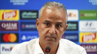 SON DAKİKA: Fenerbahçe'den İsmail Kartal açıklaması! Görevine devam ediyor
