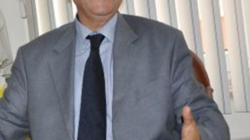 MHP'li Yılmaz: Darp olayı Afyonkarhisar'a yakışmıyor