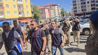 Elazığ’da yaşlı çift cinayeti! 1 kişi tutuklandı