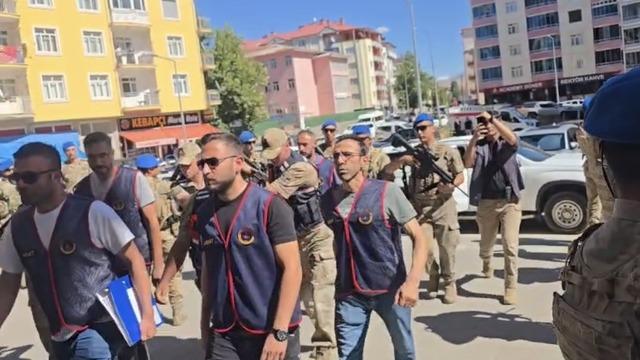 Elazığ’da yaşlı çift cinayeti! 1 kişi tutuklandı