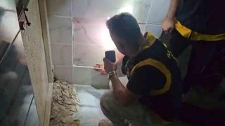 Yer: Şanlıurfa! Cinayet zanlısı bakın nerede yakalandı