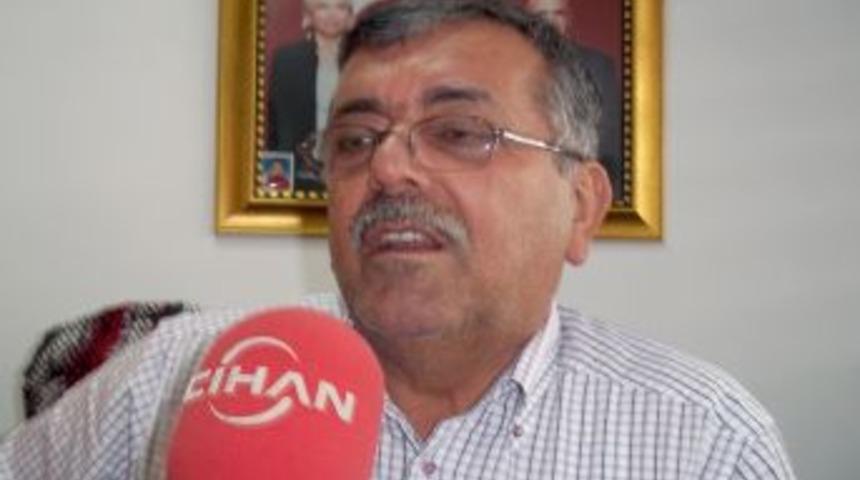 Kılı&ccedil;daroğlu&rsquo;na kızan belediye başkanı CHP&rsquo;den istifa etti