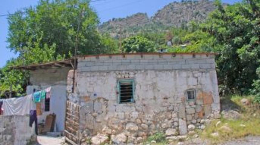 Tarihi mescit ev olarak kullanılıyor