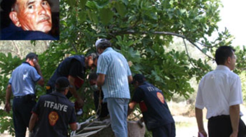 Kayıp &ccedil;ift&ccedil;inin cesedi kuyuda bulundu