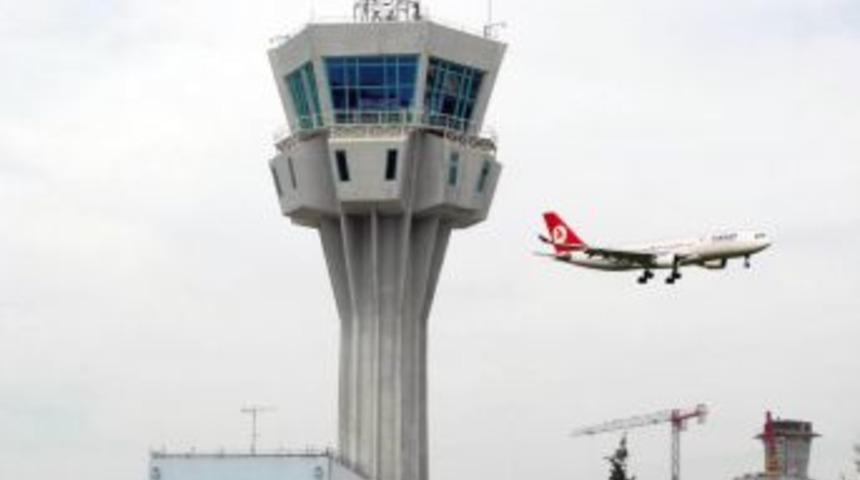 DHMİ, pilotları korsan telsizcilere karşı uyardı
