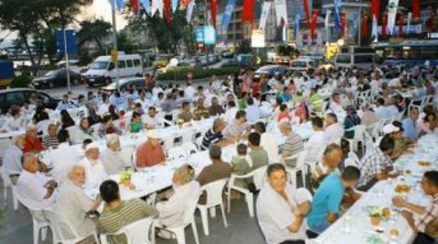 Beykoz'da  Ramazan coşkusu başlıyor