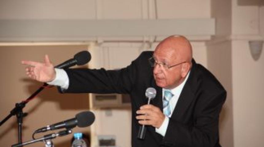 G&uuml;lay&rsquo;dan aile i&ccedil;i iletişim konferansı