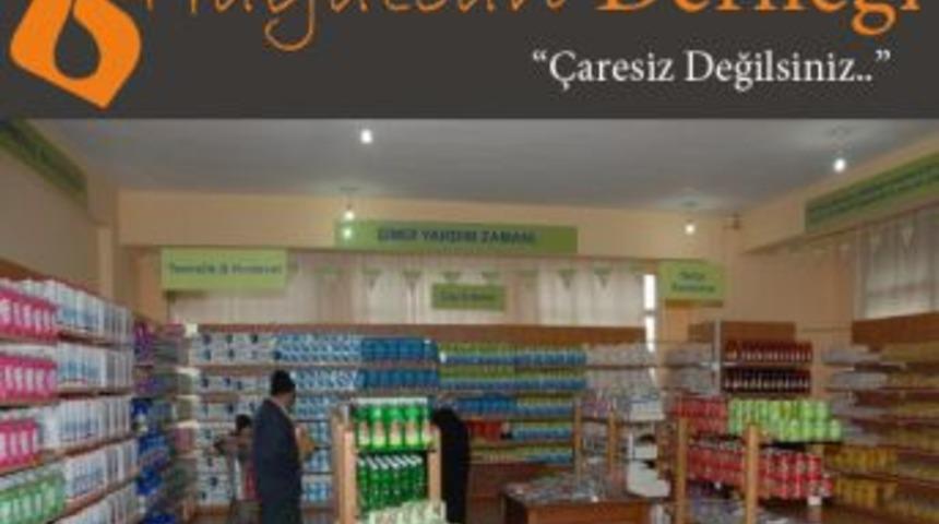 &Ccedil;aresiz Değilsiniz...