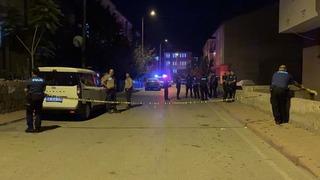 Kayseri'de keserli-bıçaklı kavga: 1 ağır yaralı