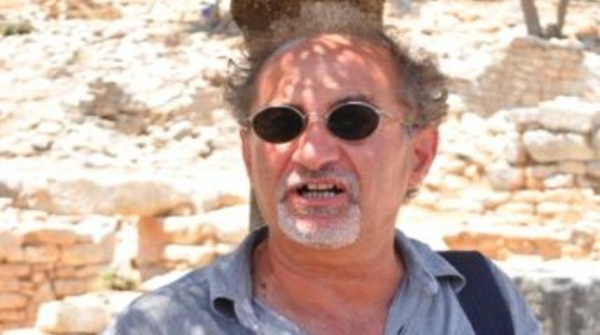 Bodrum'da Pedasa antik kenti kazıları devam ediyor