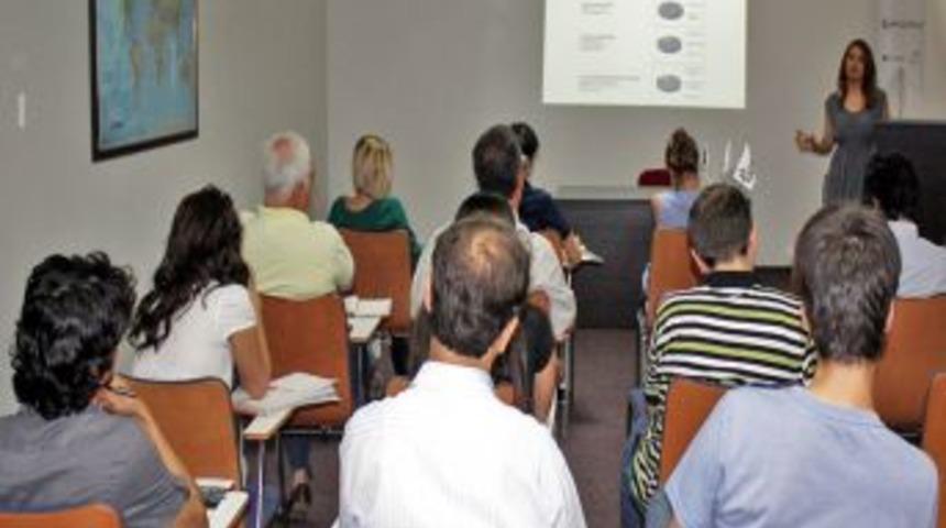 ULUTEK, Onlysoft Yazılım Fuarı'na hazırlanıyor