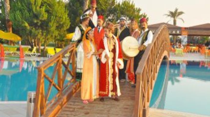 Ramazan&rsquo;da 47 euroya tatil imk&acirc;nı