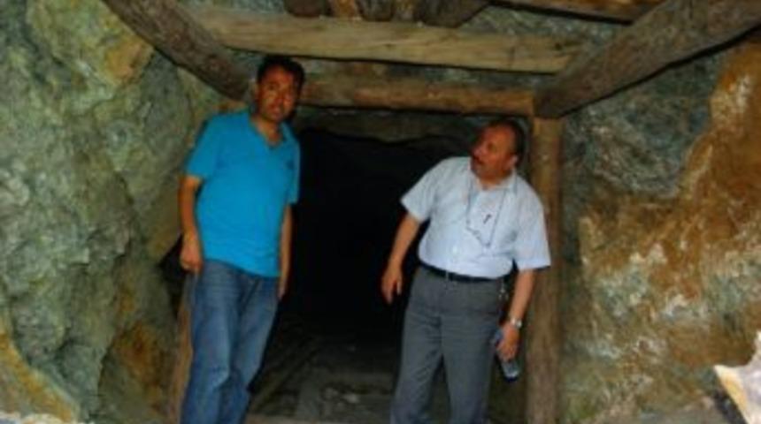 Dursunbey Belediye Başkanı Madene İndi