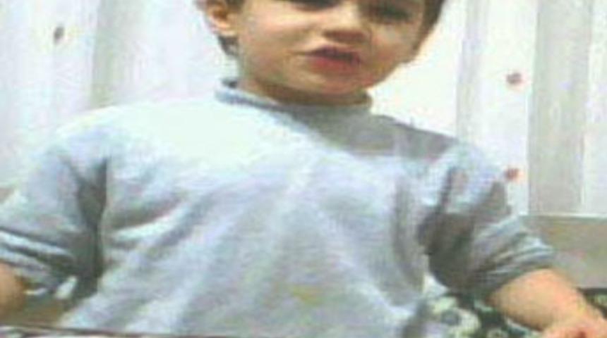 Minik Yusuf, yangında can verdi