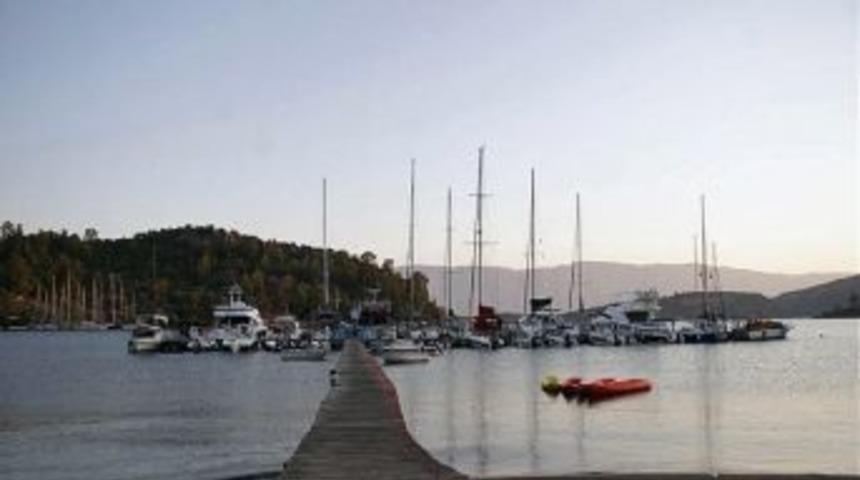 Mavi yolculuğuyla Karacas&ouml;ğ&uuml;t'&uuml;n iskelesini &Ouml;&Ccedil;KK yapacak