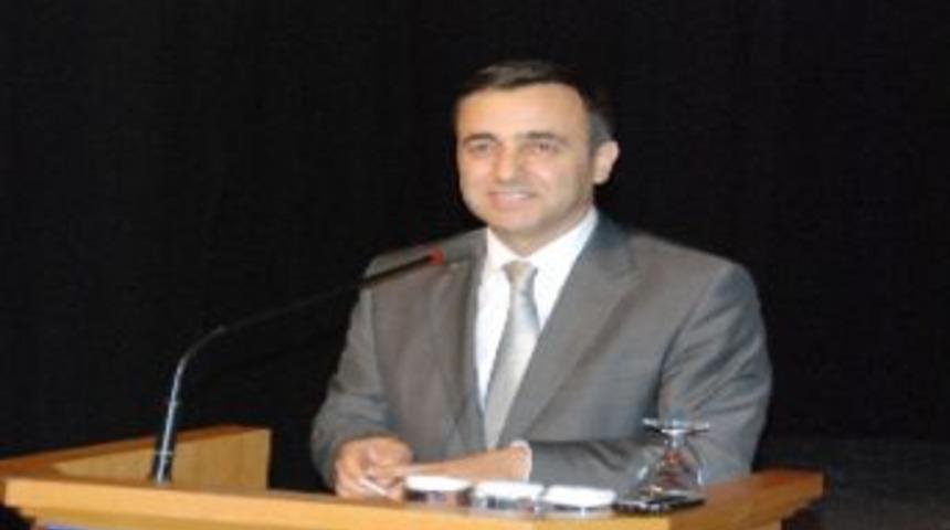 İş d&uuml;nyası, b&uuml;y&uuml;k bir krize ihtimal vermiyor: 2008&rsquo;i tekrar yaşamayız