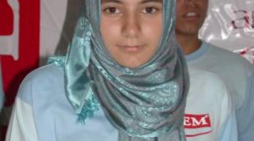 Sakarya FEM LYS'De ilk 100'de 12 derece kazandı