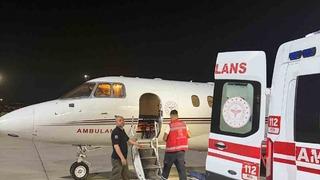 Bakan Memişoğlu’ndan Siirt’te doğumsal anomali tespit edilen bebeğe ilişkin açıklama