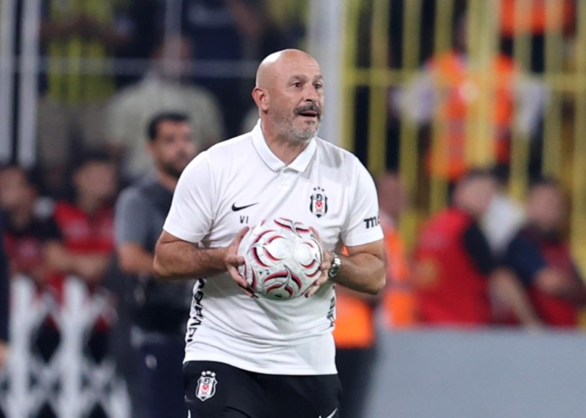 (&Ouml;zet) Beşiktaş - Erzurumspor FK Ma&ccedil;ı &Ouml;zeti ve T&uuml;m &Ouml;nemli Anları 1