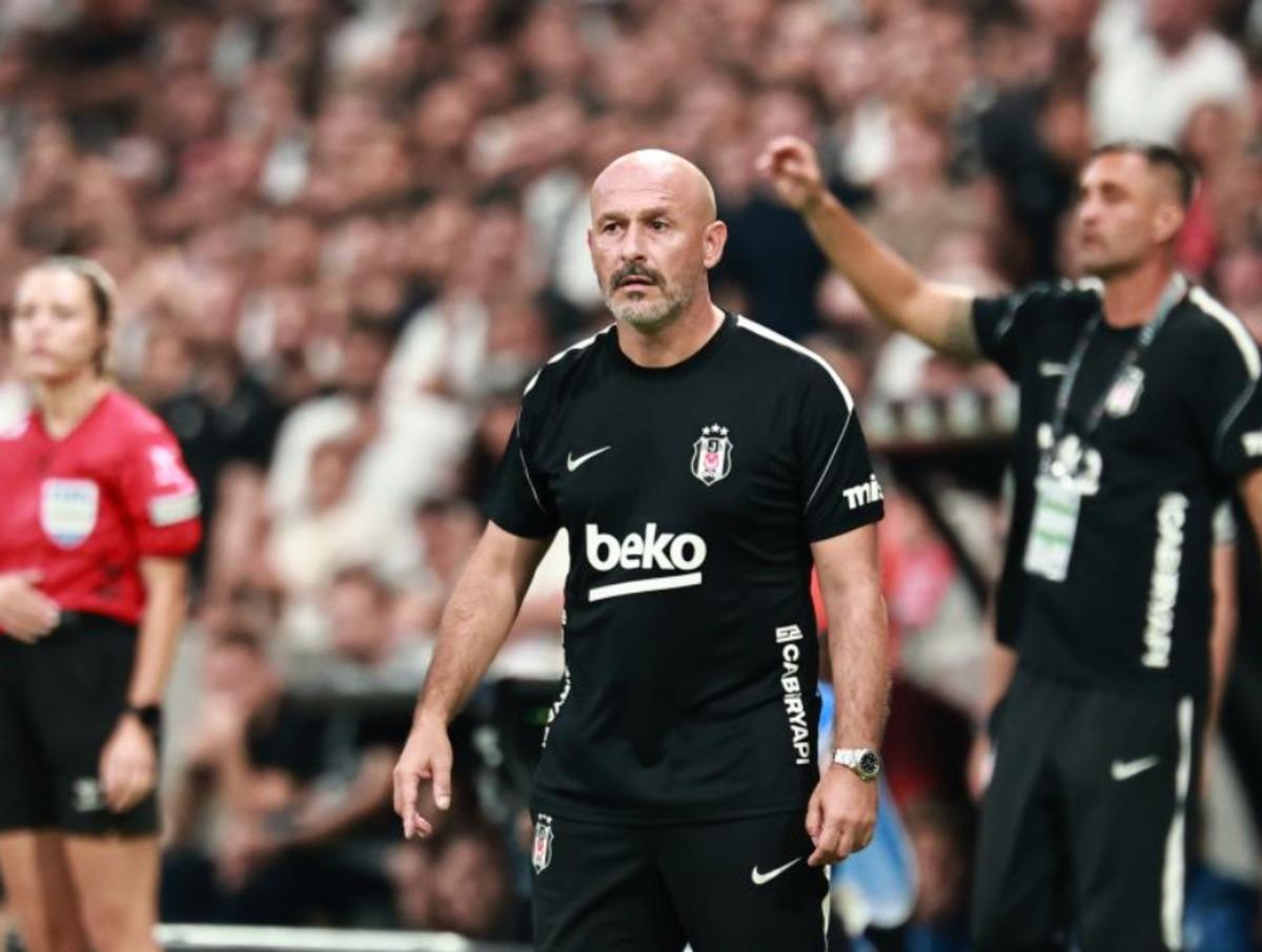 (&Ouml;zet) Beşiktaş - Erzurumspor FK Ma&ccedil;ı &Ouml;zeti ve T&uuml;m &Ouml;nemli Anları 2