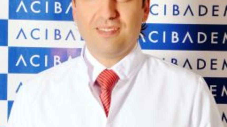 Menisk&uuml;s sadece sporcu hastalığı değil