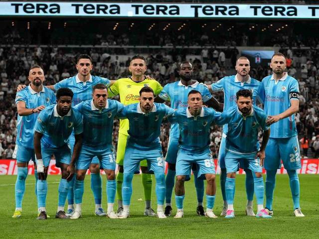 Erzurumspor'da işler yolunda gitmiyor
