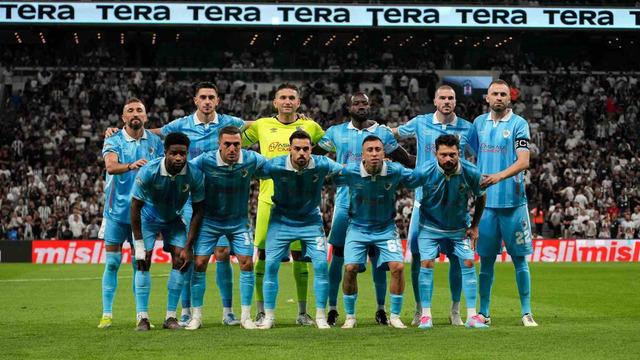 Erzurumspor'da işler yolunda gitmiyor