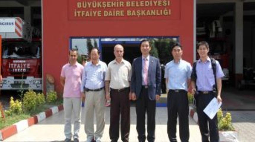 Koreliler, depremden sonraki değişime inanamadı