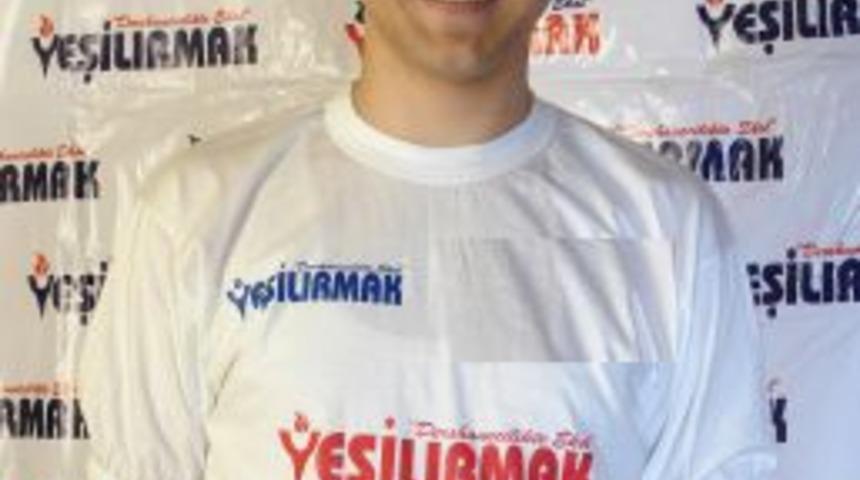 Yeşilırmaklı Oğuzcan Eren, Mustafakemelpaşa'nın gururu oldu