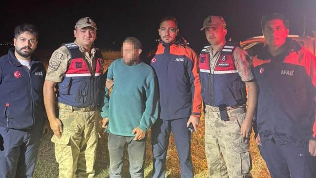Kars’ta kaybolan 23 yaşındaki engelli vatandaş yaylada bulundu