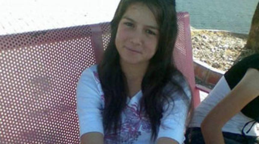 Liseli Merve, kalbine yenildi