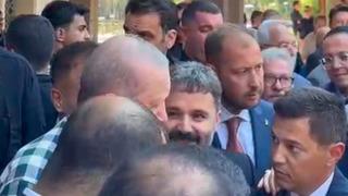Cumhurbaşkanı Erdoğan davet etmişti! Acar Ünlü kararını açıkladı