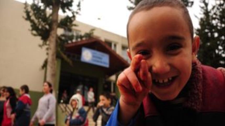 Mardin'li &ccedil;ocuklar kendilerini keşfedecek