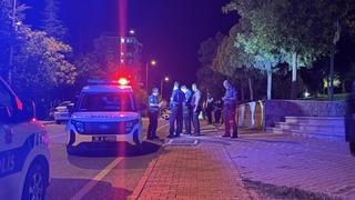 Kayseri’de parkta çocuklar arasında bıçaklı kavga: 1’i ağır 3 yaralı